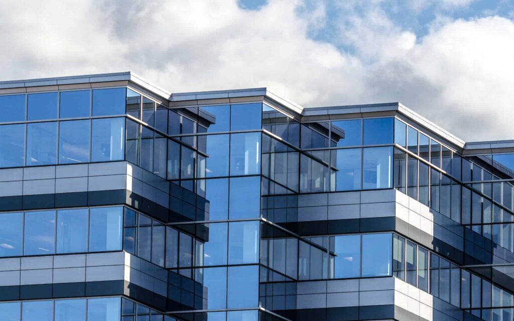 Commercial Additions