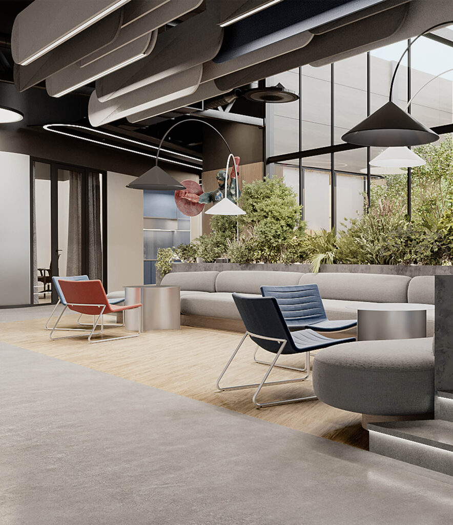 Commercial Additions