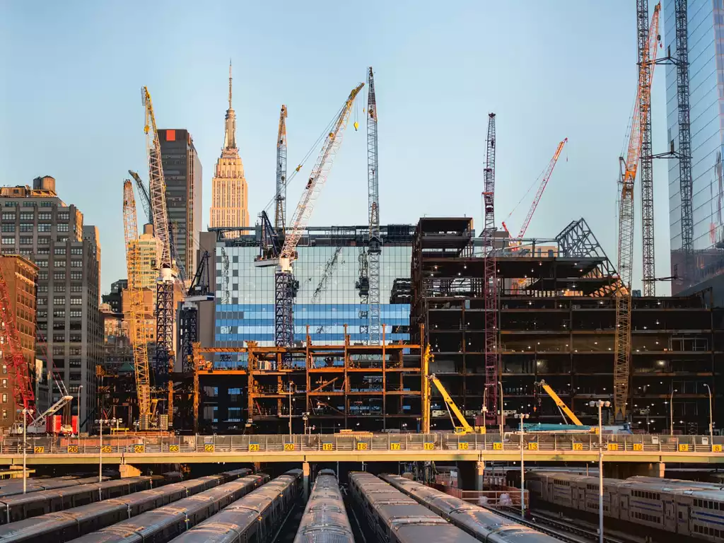 Commercial Buildouts