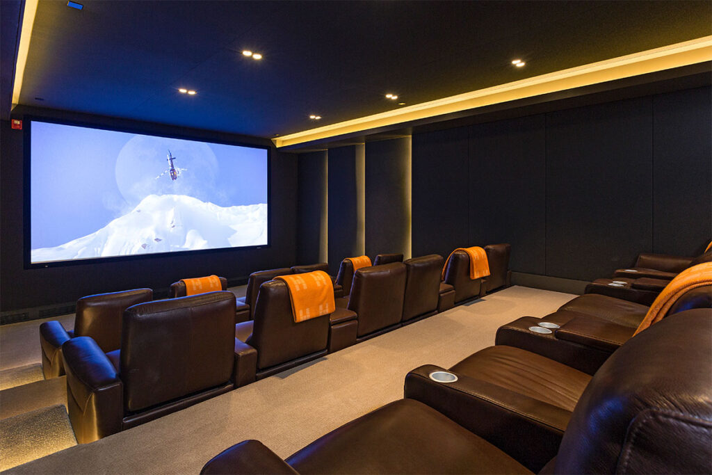 Home Theater