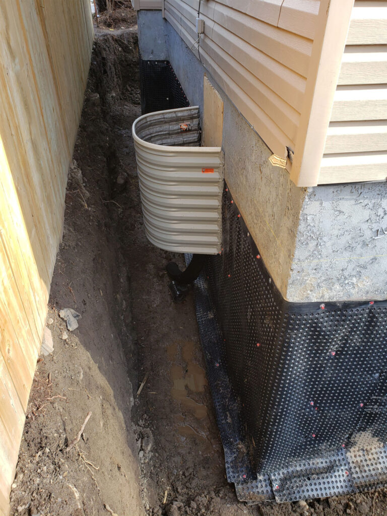 Foundation Repair & Restoration